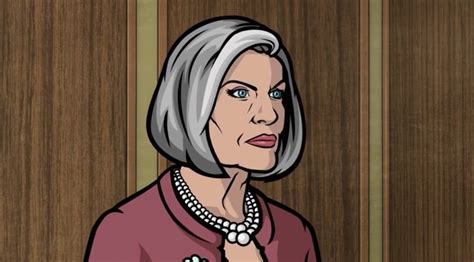 Malory Archer 